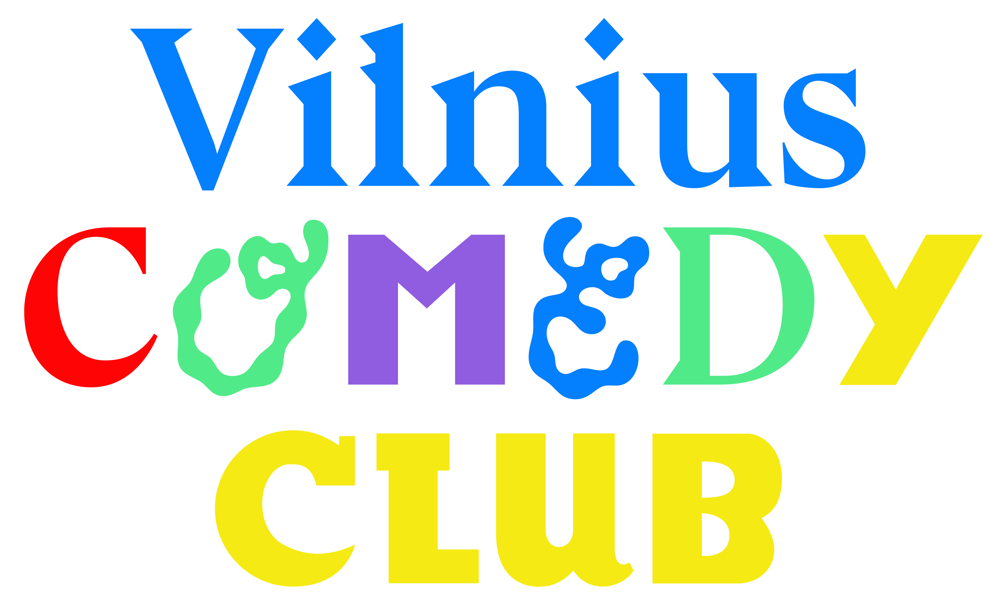 Vilnius Comedy Club
